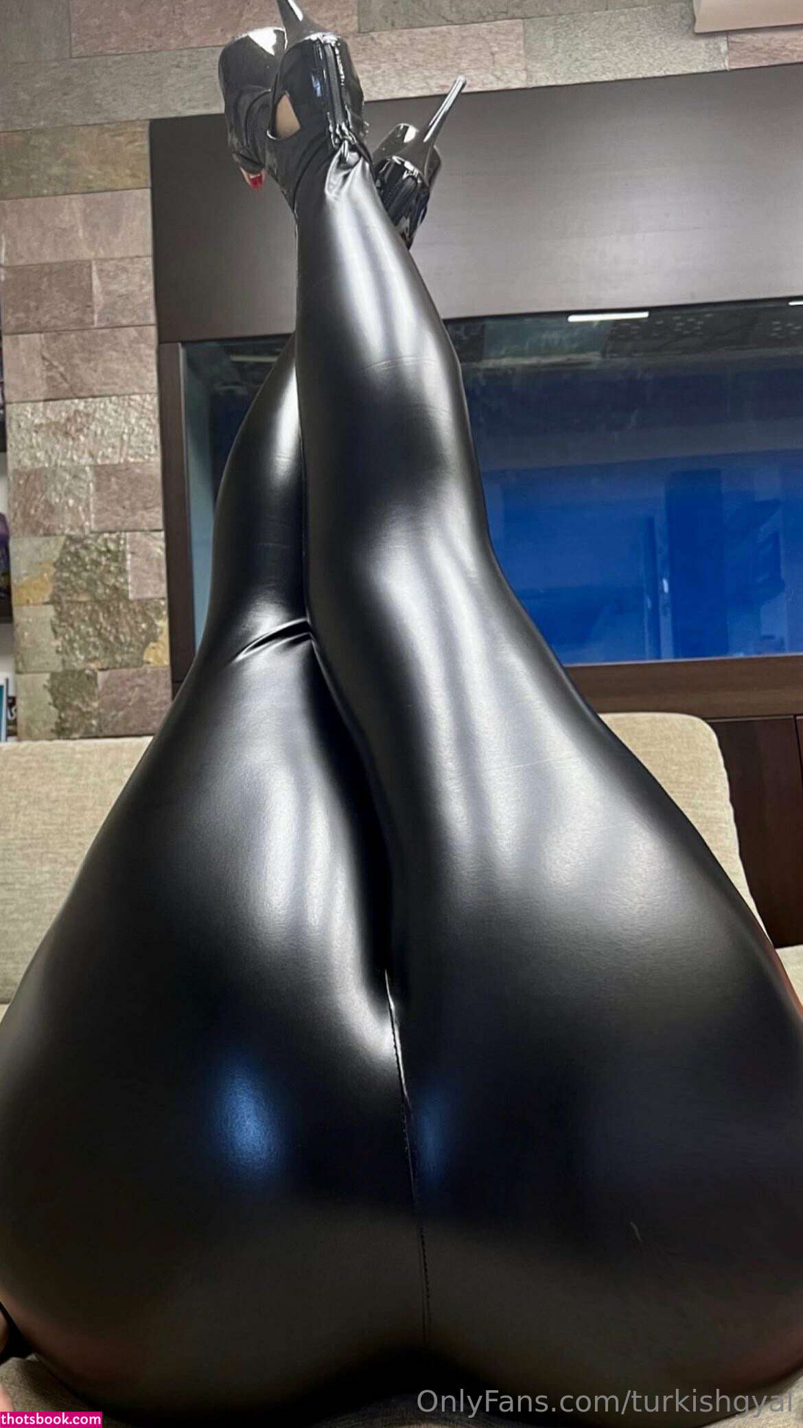 Turkishgyal Nude OnlyFans Photos #7 474896