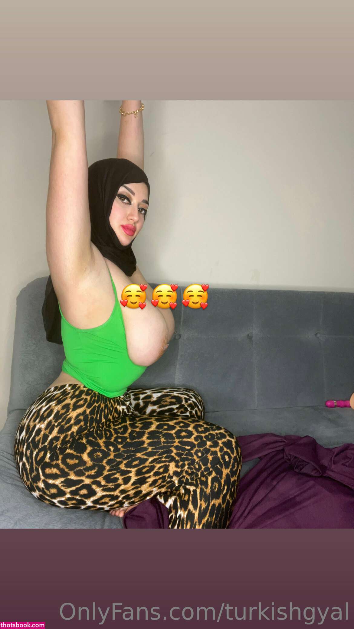 Turkishgyal Nude OnlyFans Photos #8 474938