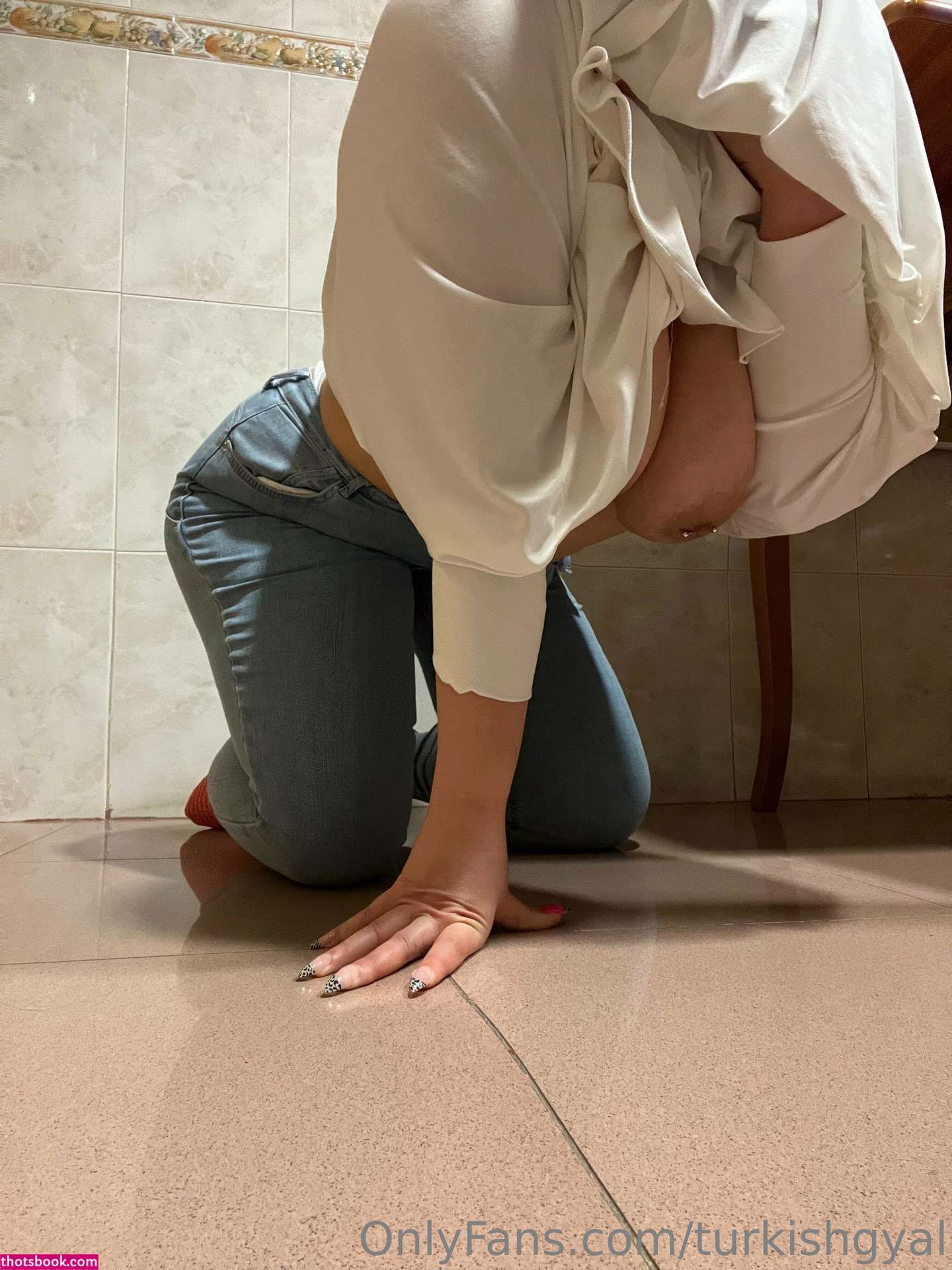 Turkishgyal Nude OnlyFans Photos #8 474955