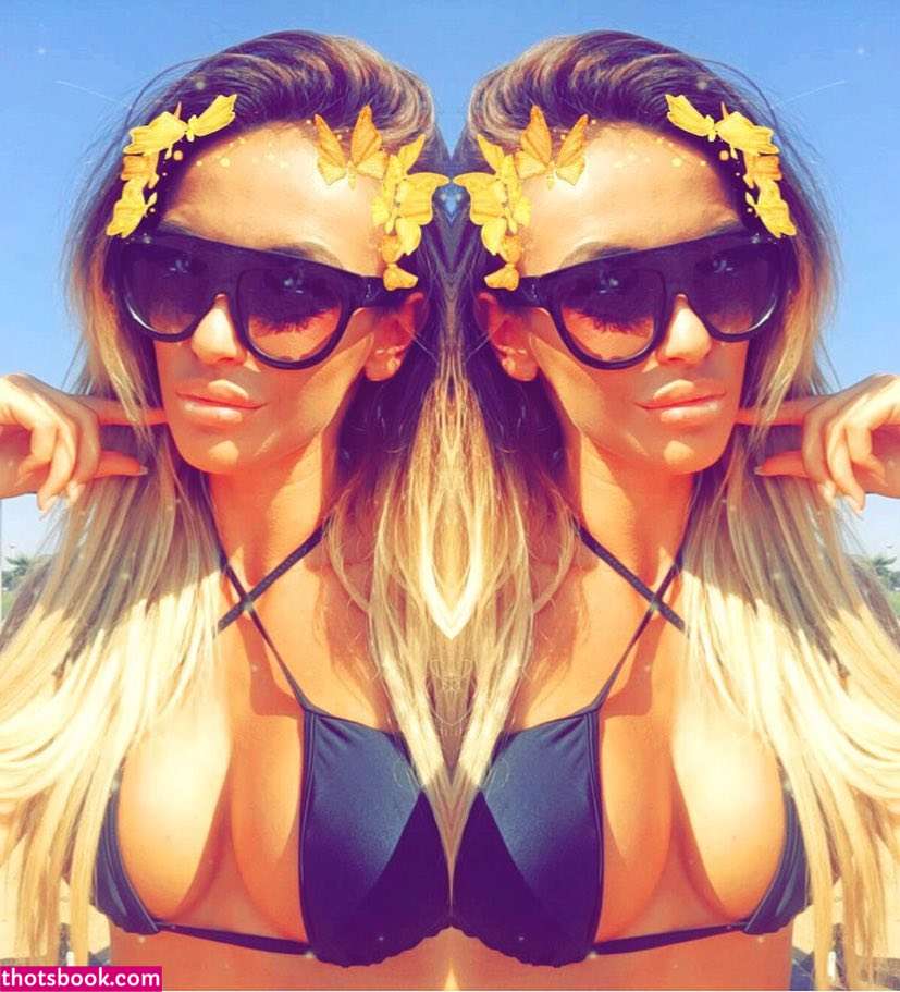 Anniek Van Kuelen Nude OnlyFans Photos #9 474986