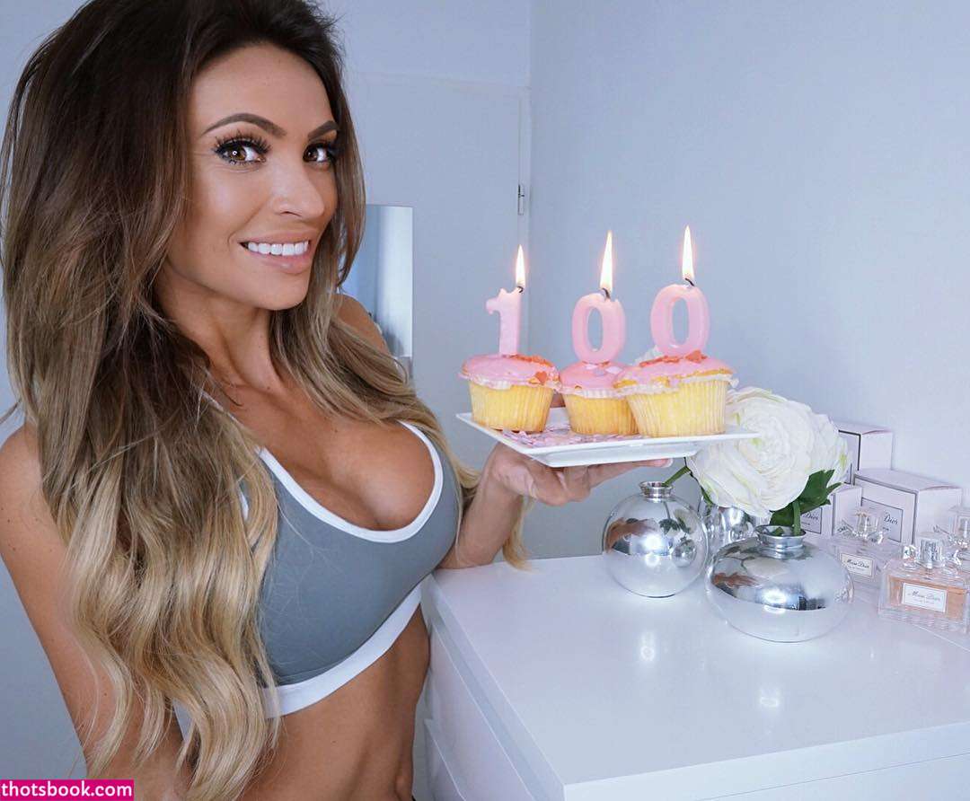 Anniek Van Kuelen Nude OnlyFans Photos #11 475029