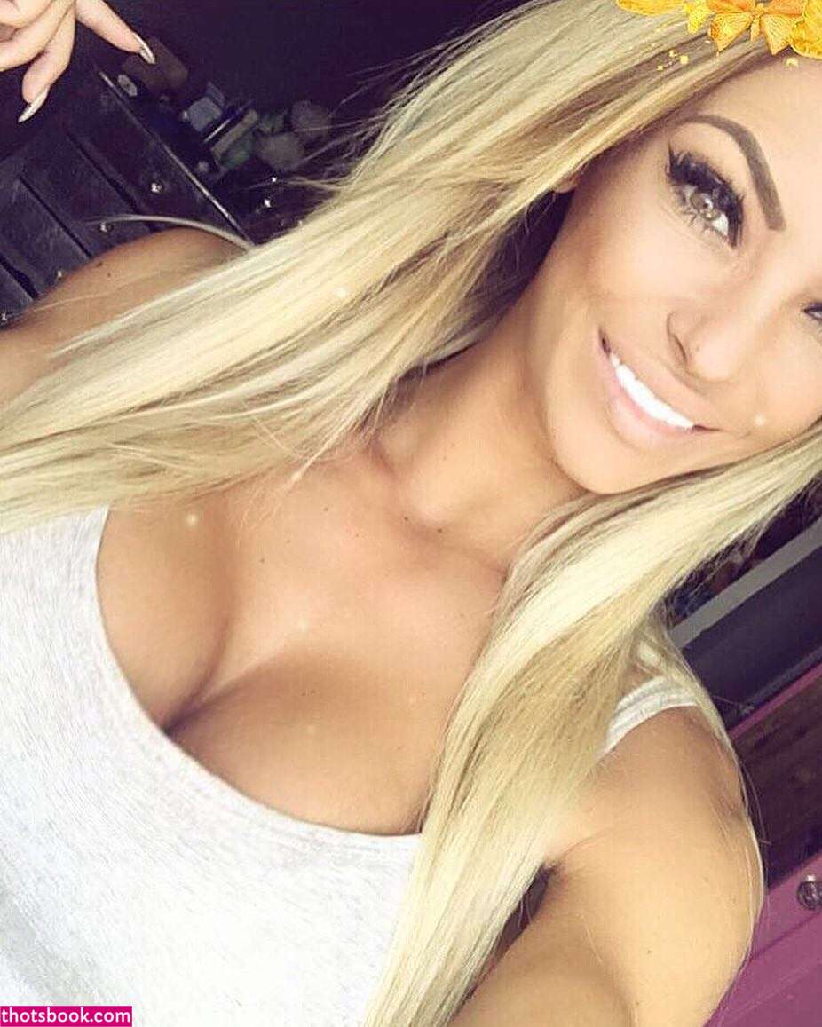 Anniek Van Kuelen Nude OnlyFans Photos #12 475054