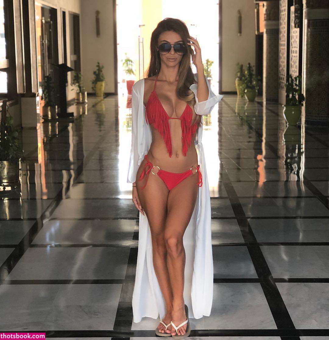 Anniek Van Kuelen Nude OnlyFans Photos #14 475085