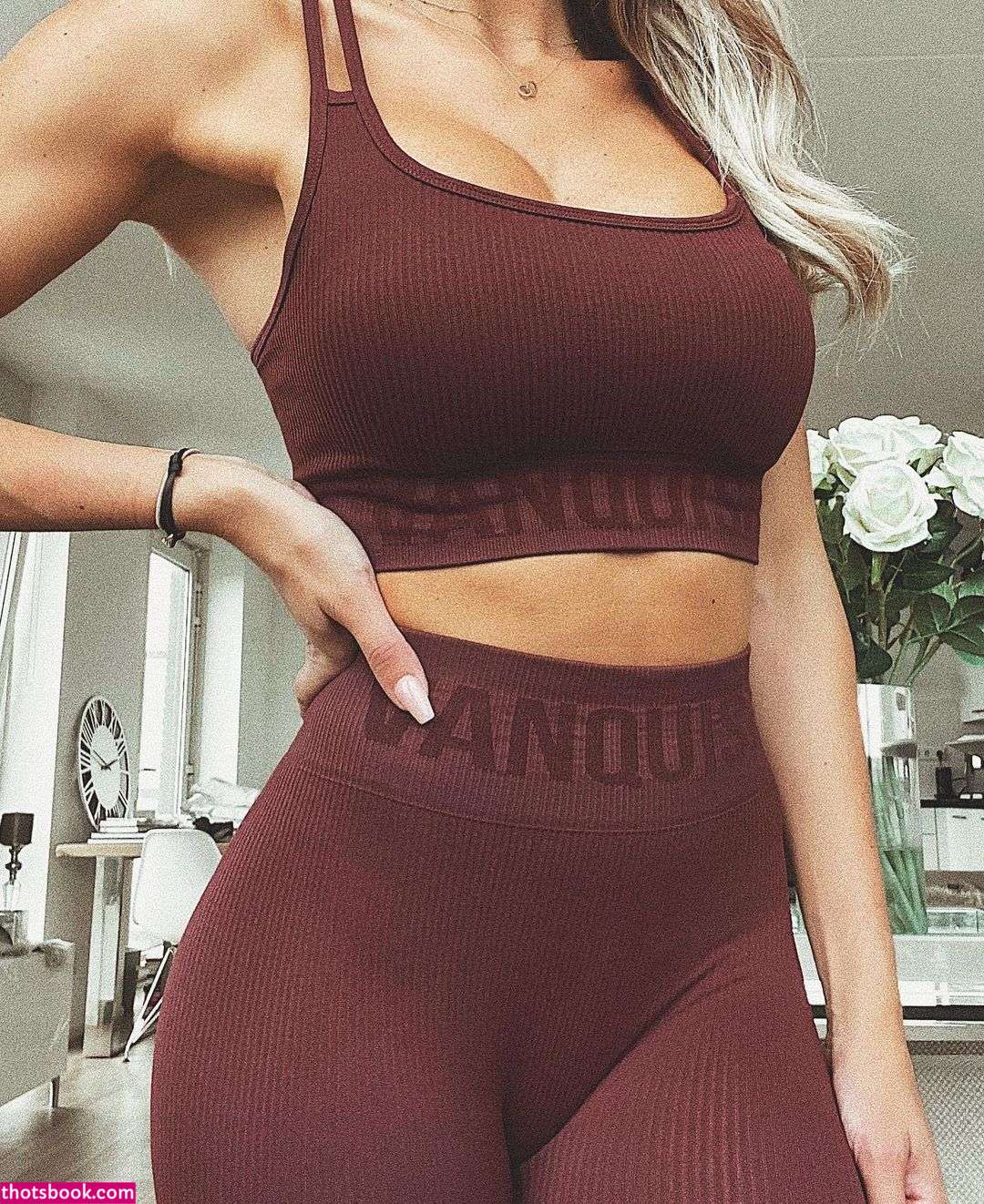 Anniek Van Kuelen Nude OnlyFans Photos #15 475137