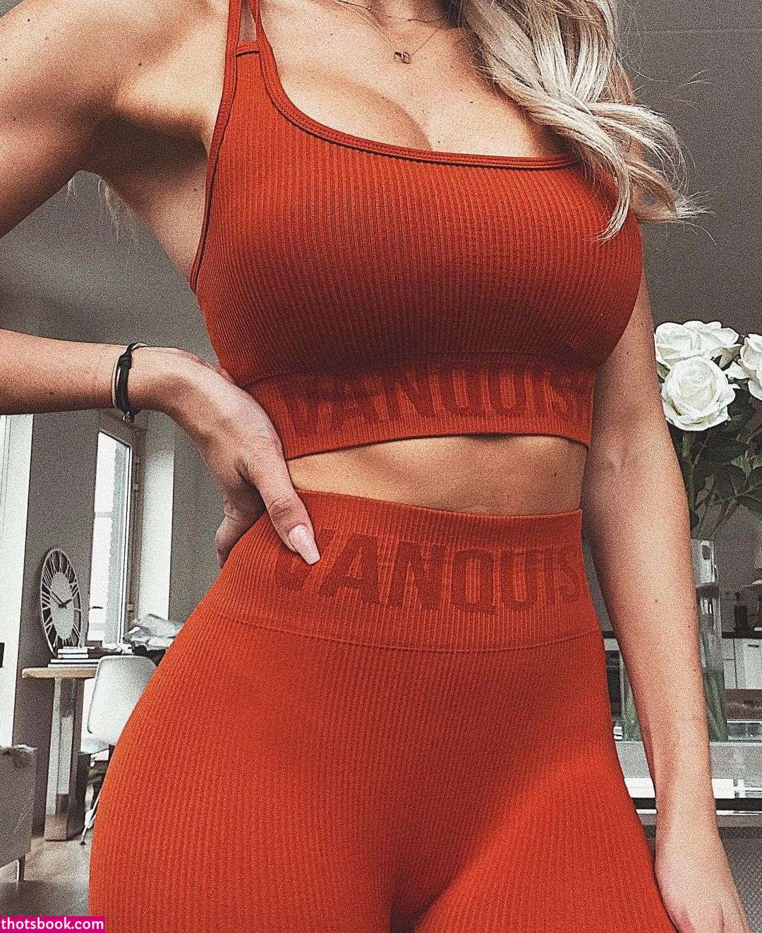 Anniek Van Kuelen Nude OnlyFans Photos #15 475151