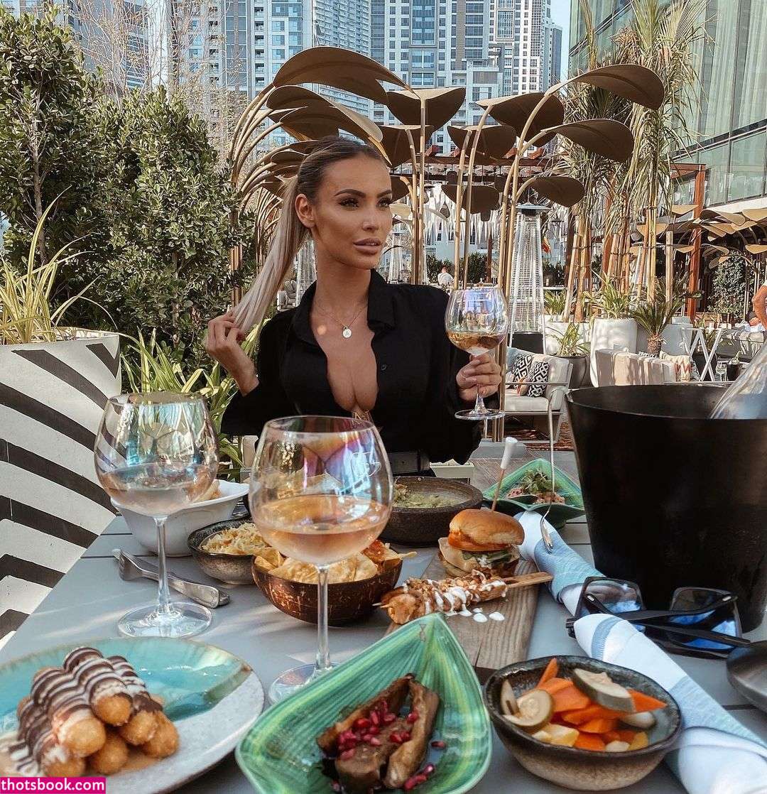 Anniek Van Kuelen Nude OnlyFans Photos #15 475158