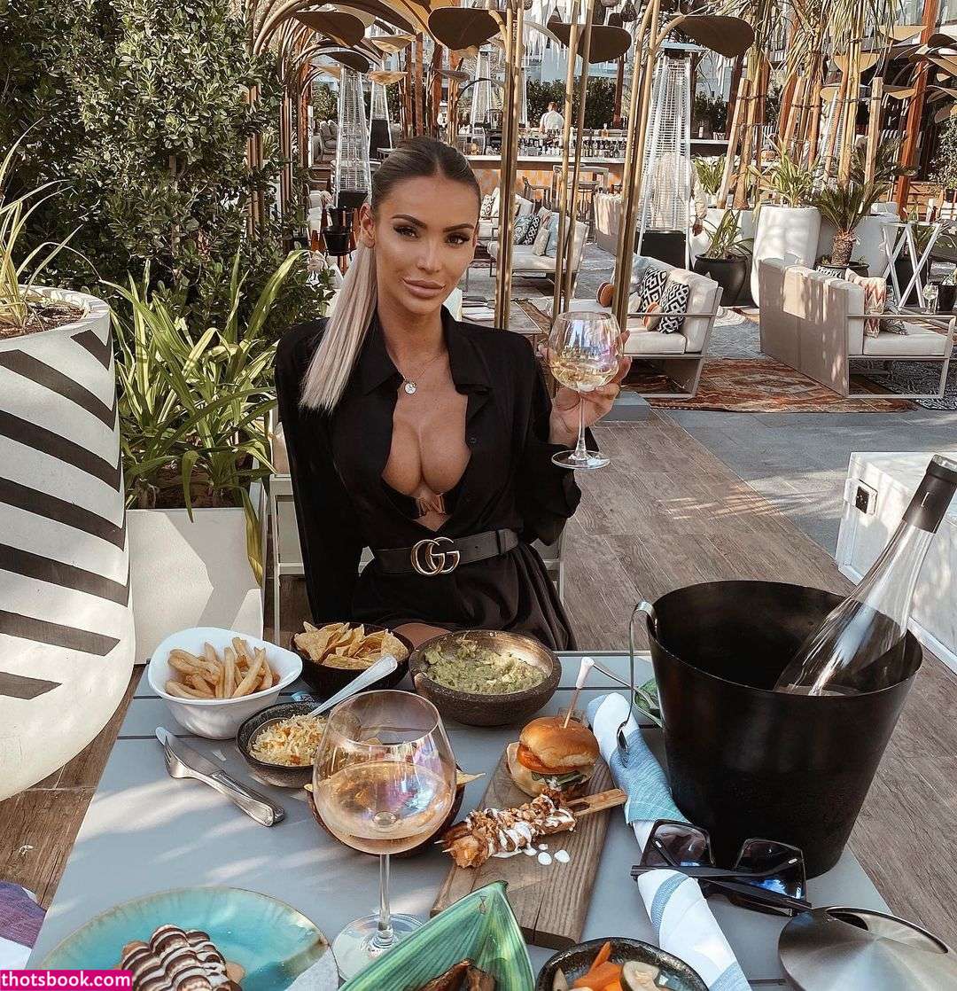 Anniek Van Kuelen Nude OnlyFans Photos #15 475159