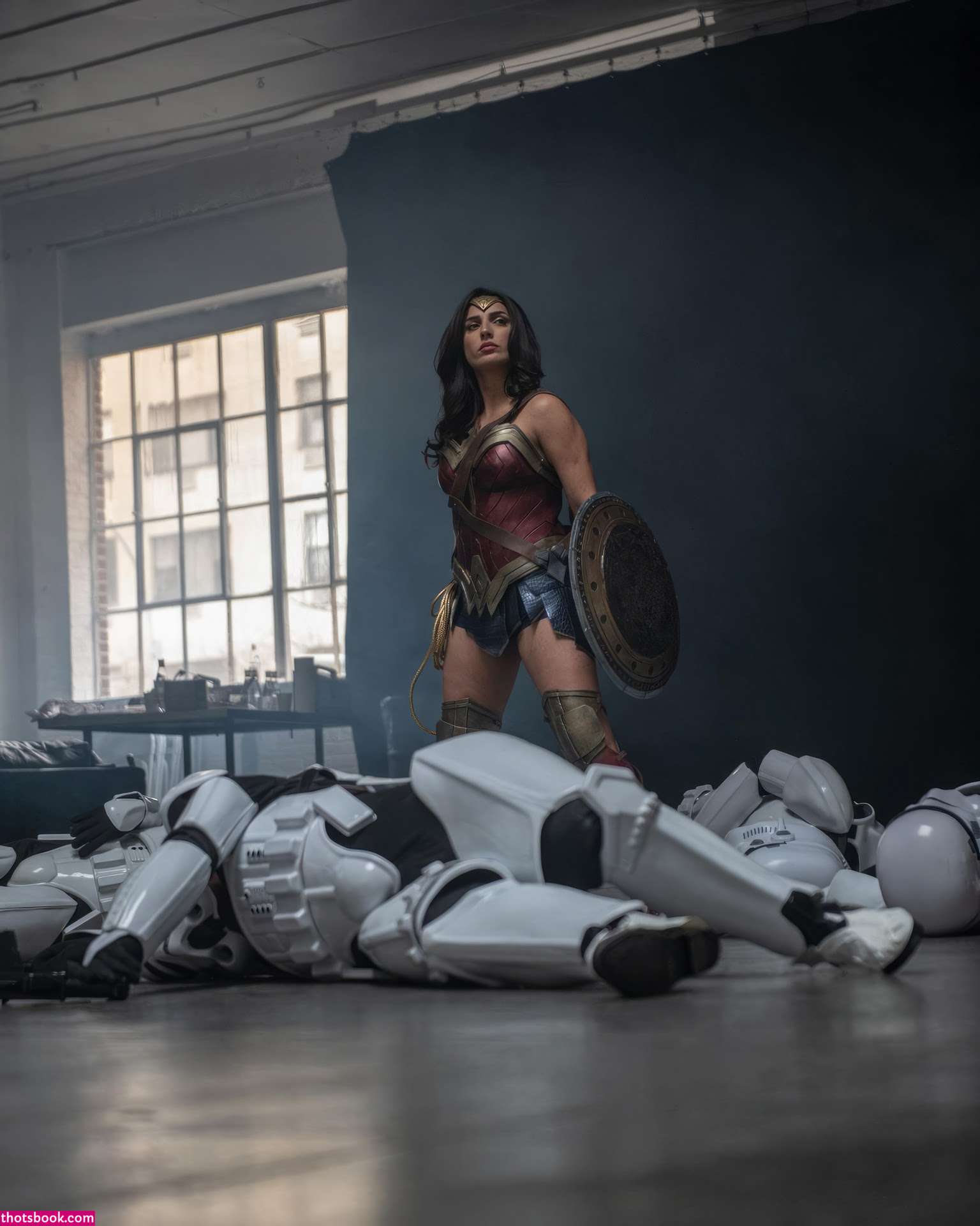 Lis Wonder Nude OnlyFans Photos #8 475300