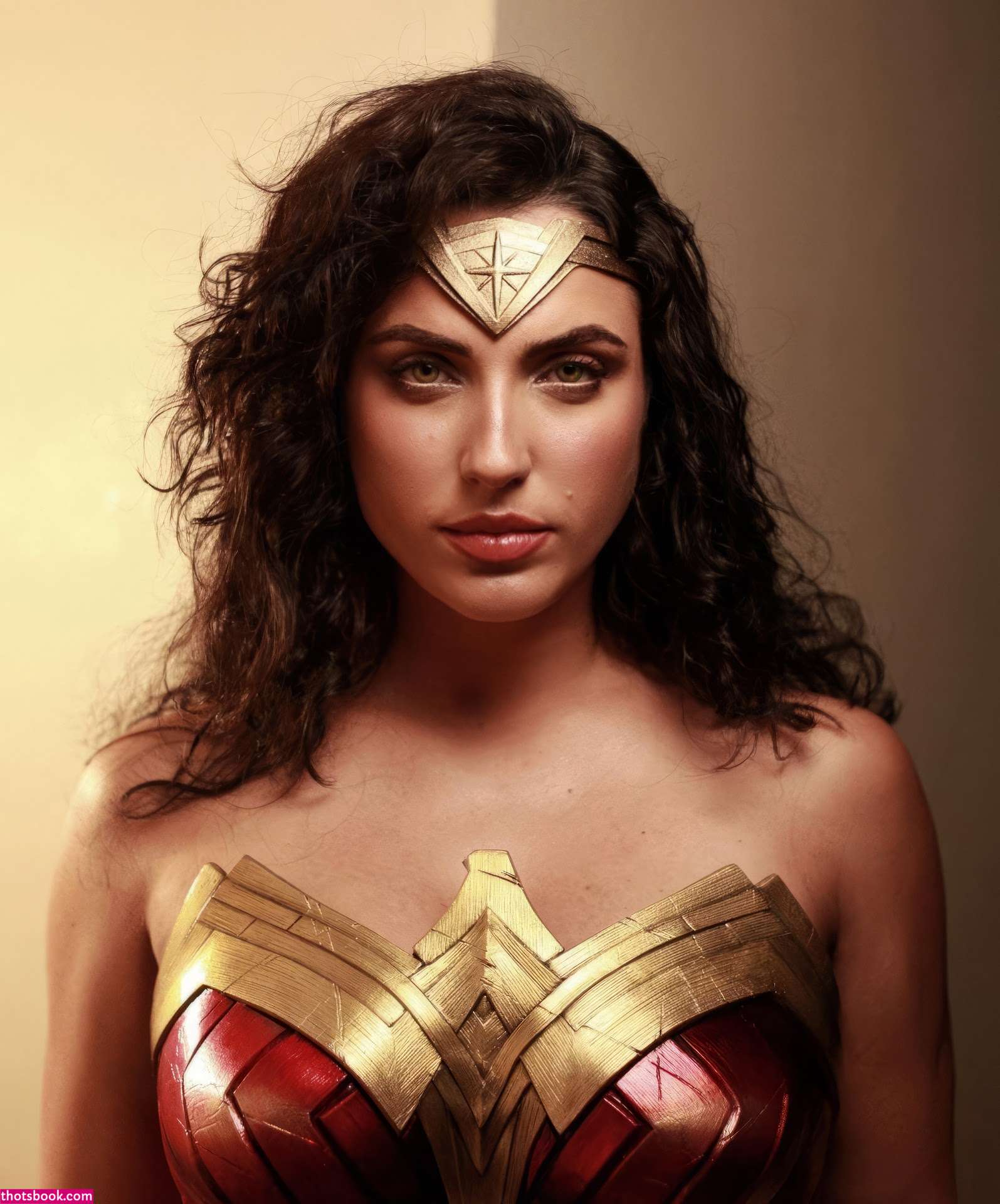 Lis Wonder Nude OnlyFans Photos #8 475302