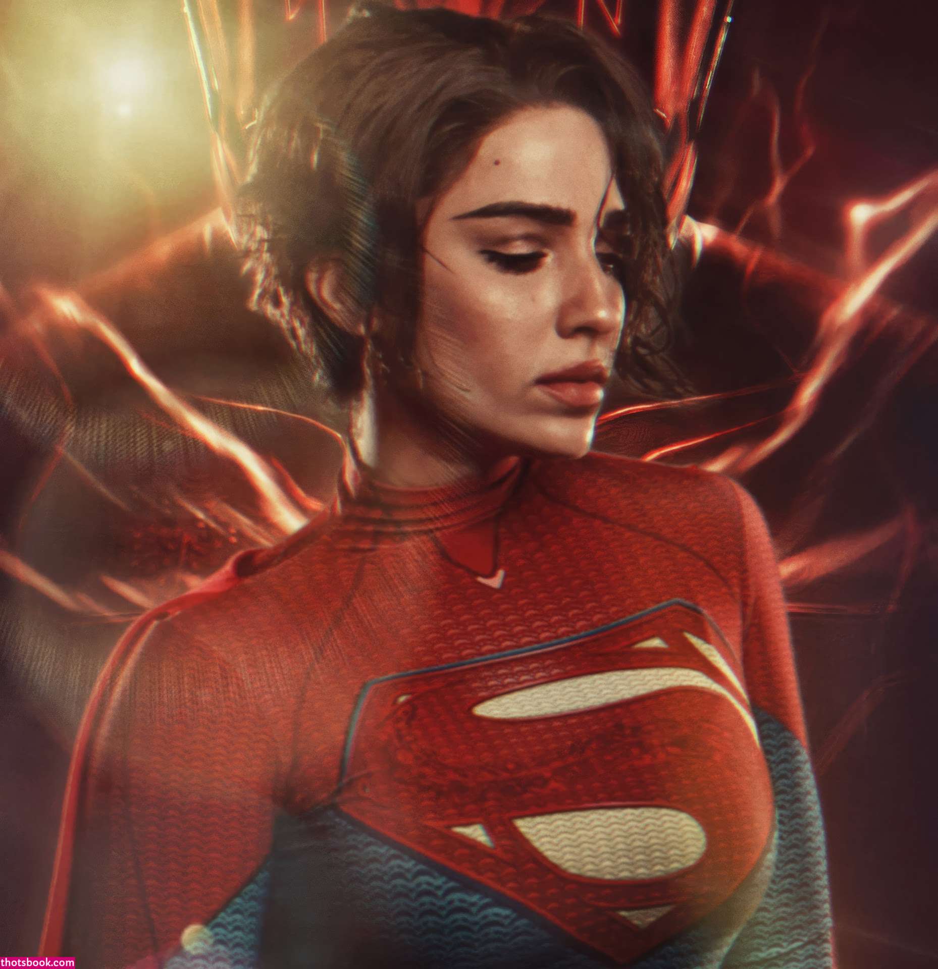 Lis Wonder Nude OnlyFans Photos #8 475306