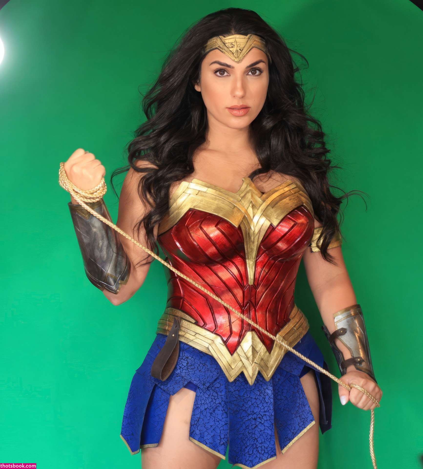 Lis Wonder Nude OnlyFans Photos #8 475316