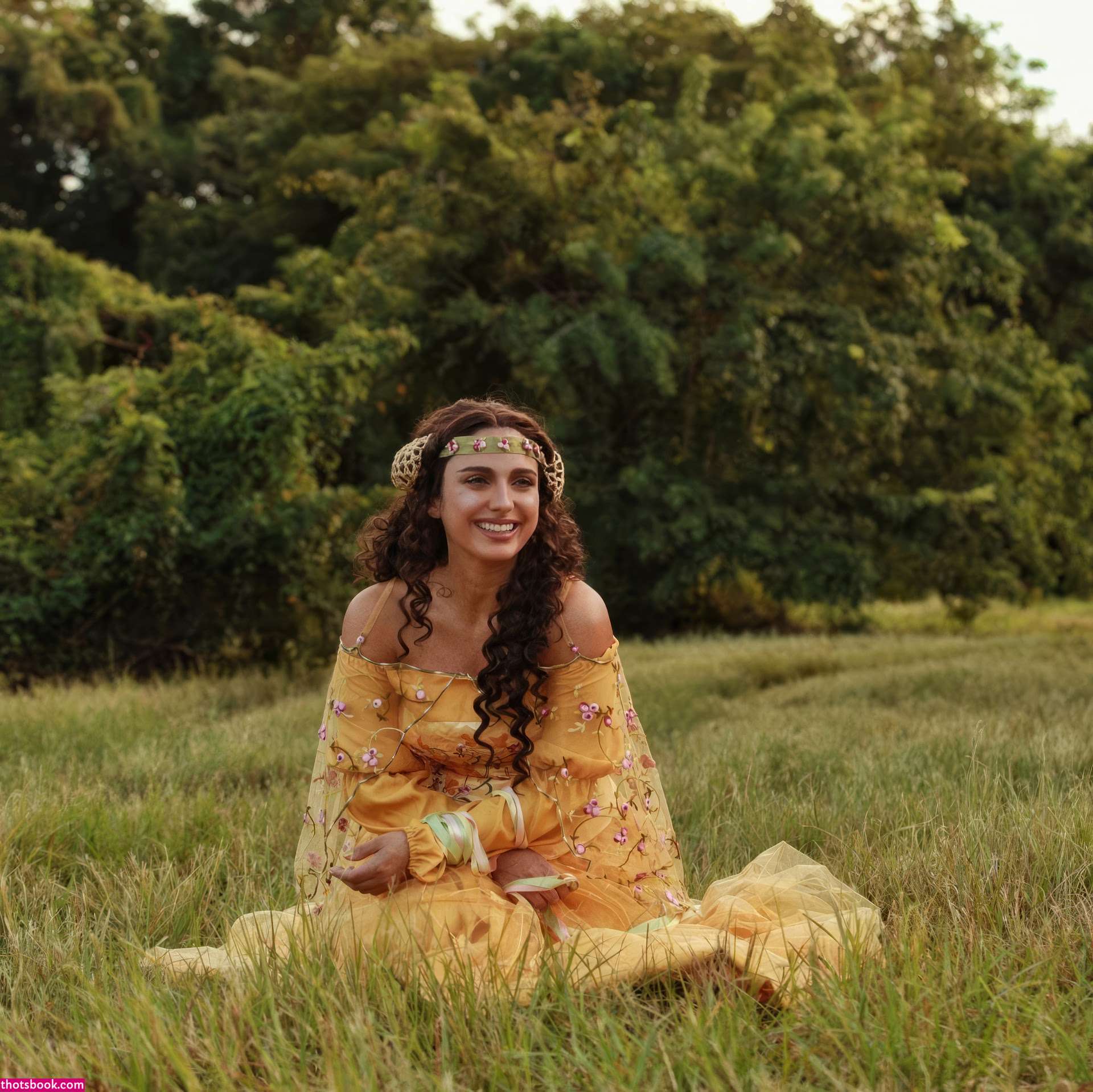 Lis Wonder Nude OnlyFans Photos #8 475318