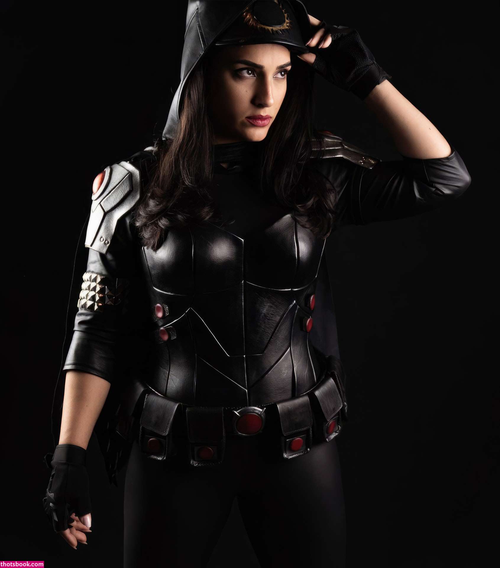 Lis Wonder Nude OnlyFans Photos #8 475326