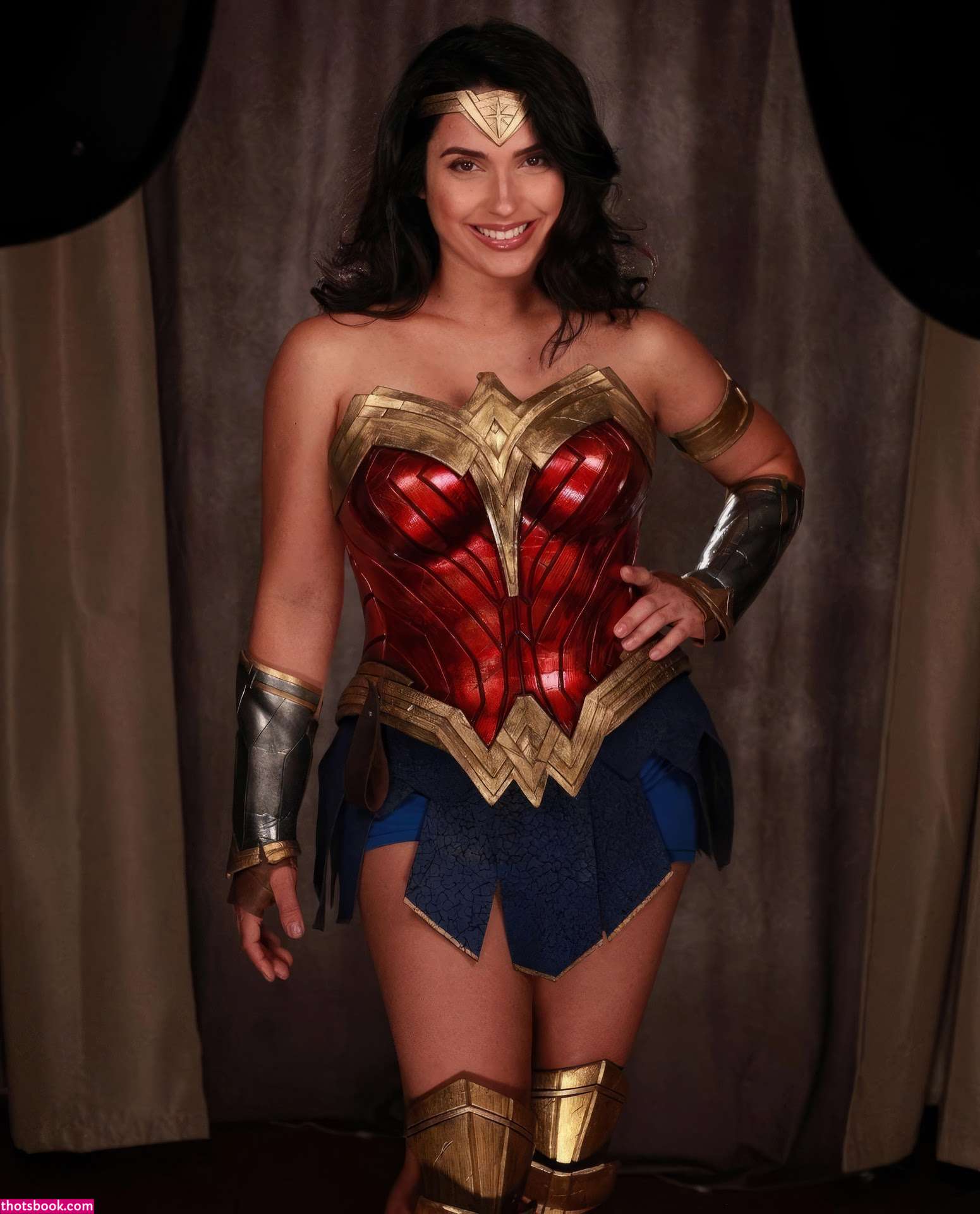 Lis Wonder Nude OnlyFans Photos #8 475334