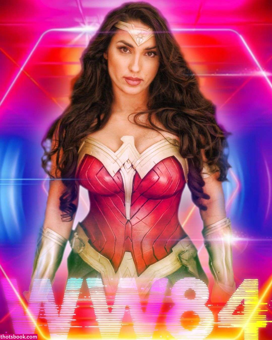 Lis Wonder Nude OnlyFans Photos #9 475338