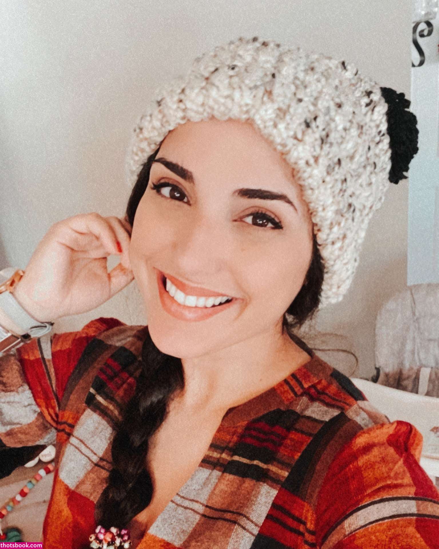 Lis Wonder Nude OnlyFans Photos #9 475348