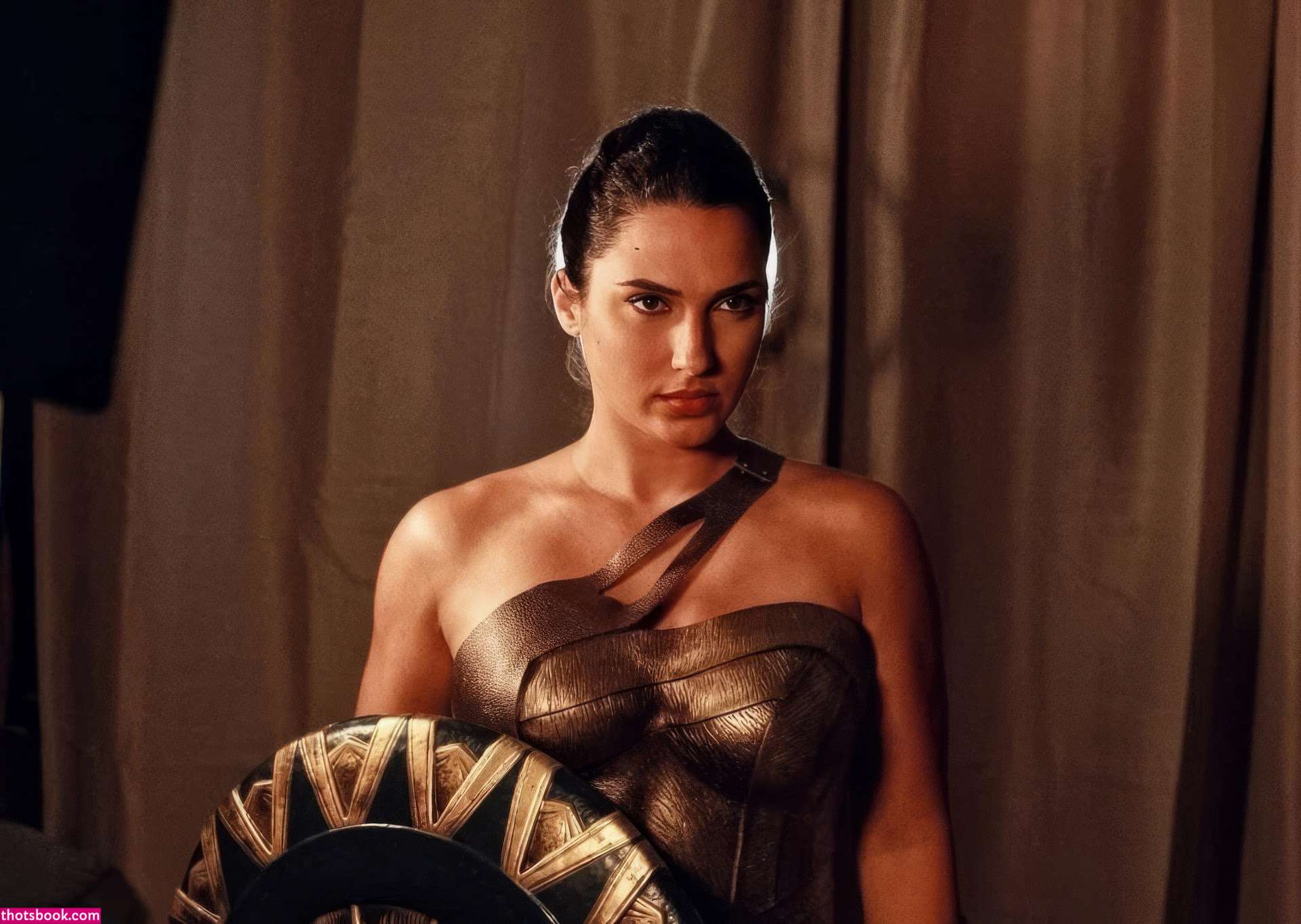 Lis Wonder Nude OnlyFans Photos #10 475381