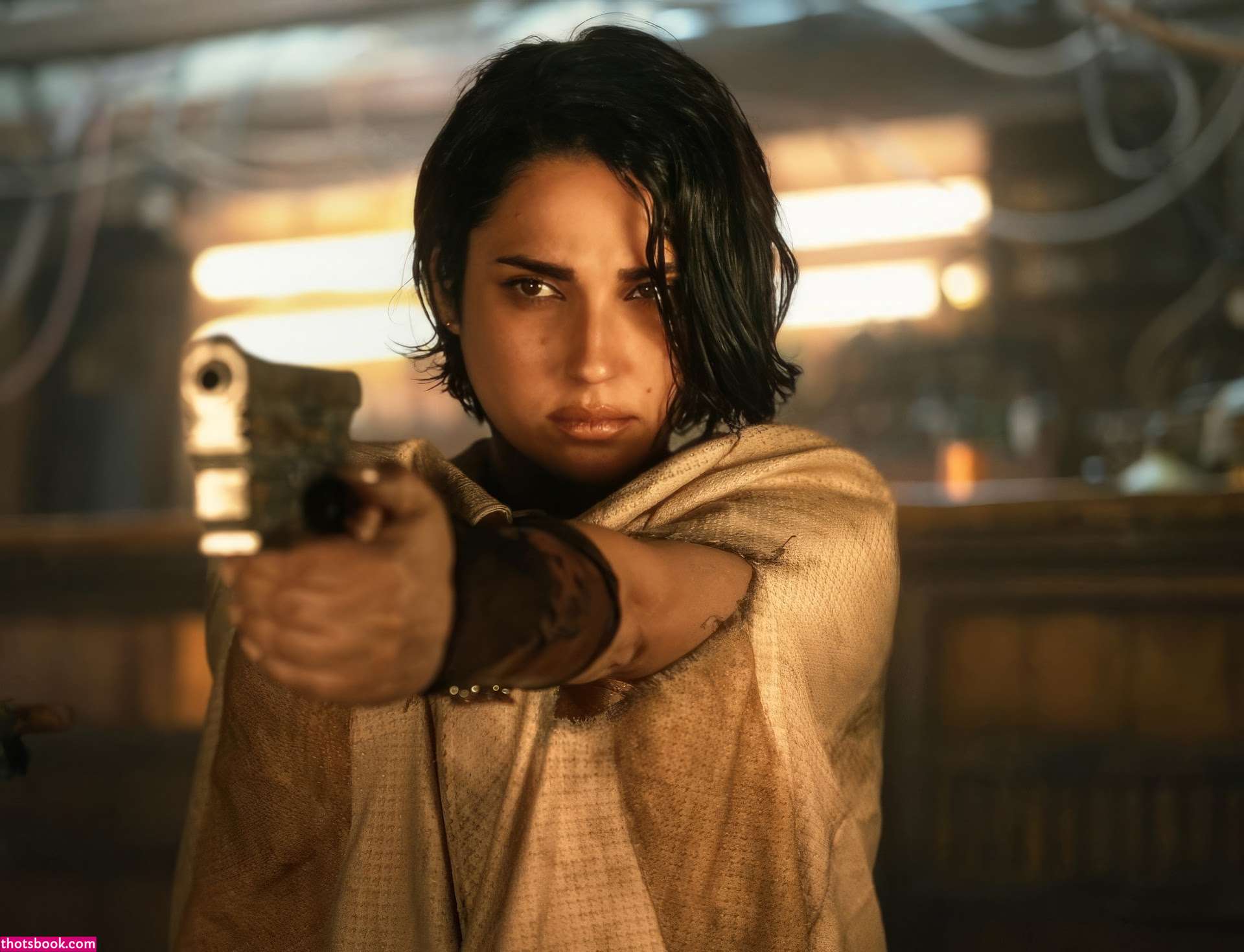 Lis Wonder Nude OnlyFans Photos #10 475382