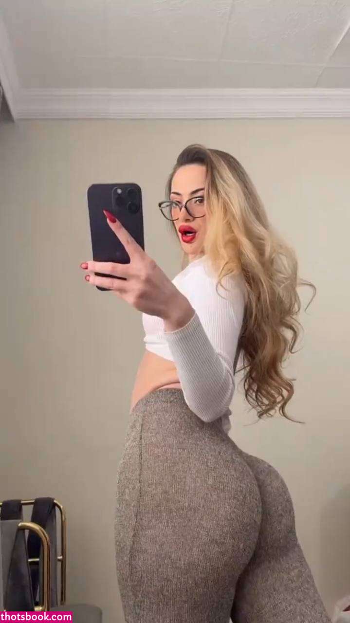 oznur guven oznurunuzz Nude OnlyFans Photos #8 475657