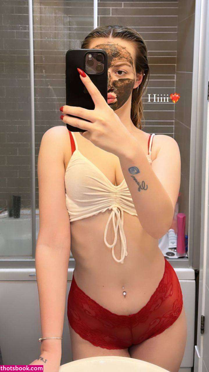 oznur guven oznurunuzz Nude OnlyFans Photos #10 475676