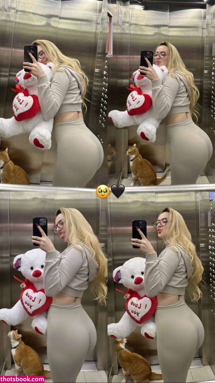 oznur guven oznurunuzz Nude OnlyFans Photos #11 475687