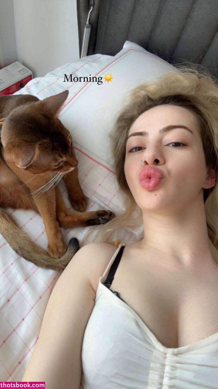 oznur guven oznurunuzz Nude OnlyFans Photos #11 475690