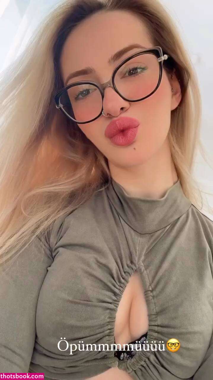 oznur guven oznurunuzz Nude OnlyFans Photos #11 475695