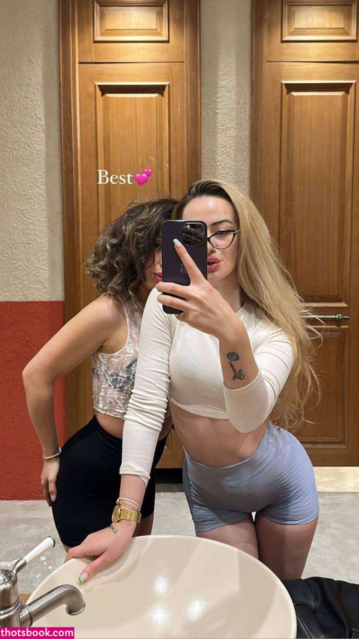 oznur guven oznurunuzz Nude OnlyFans Photos #13 475707