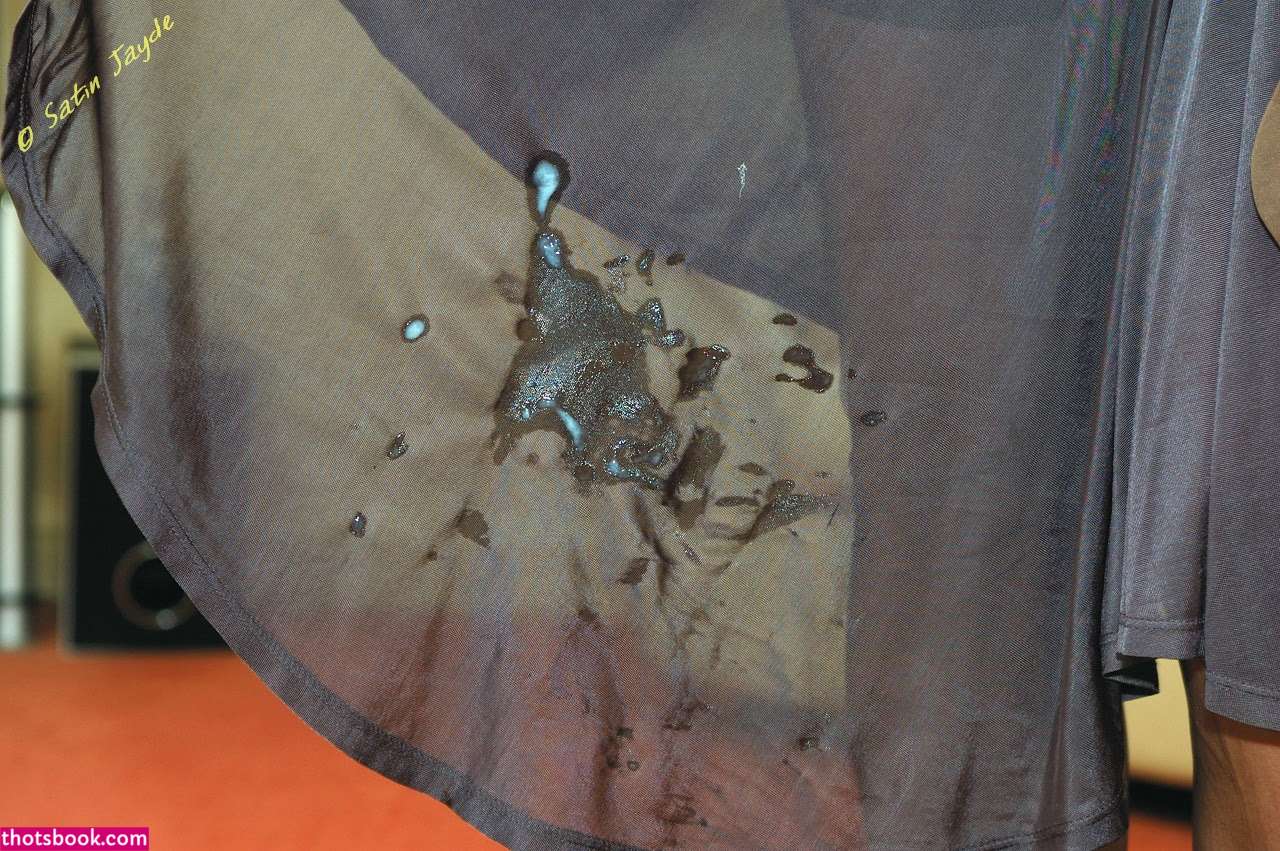 Satin Jayde Nude OnlyFans Photos #11 475993