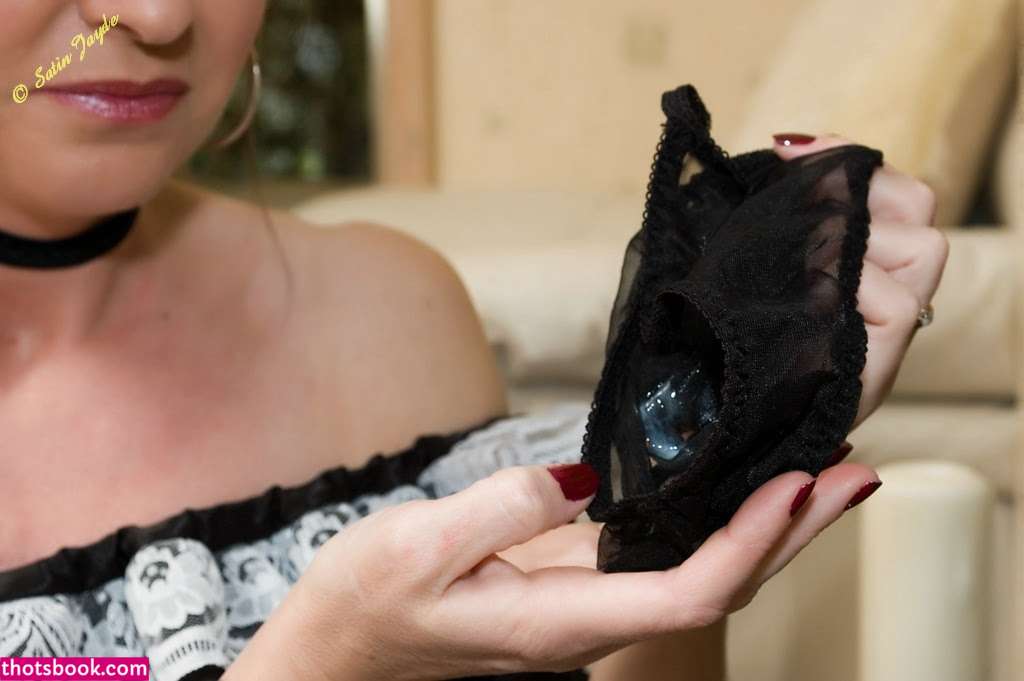 Satin Jayde Nude OnlyFans Photos #14 476021