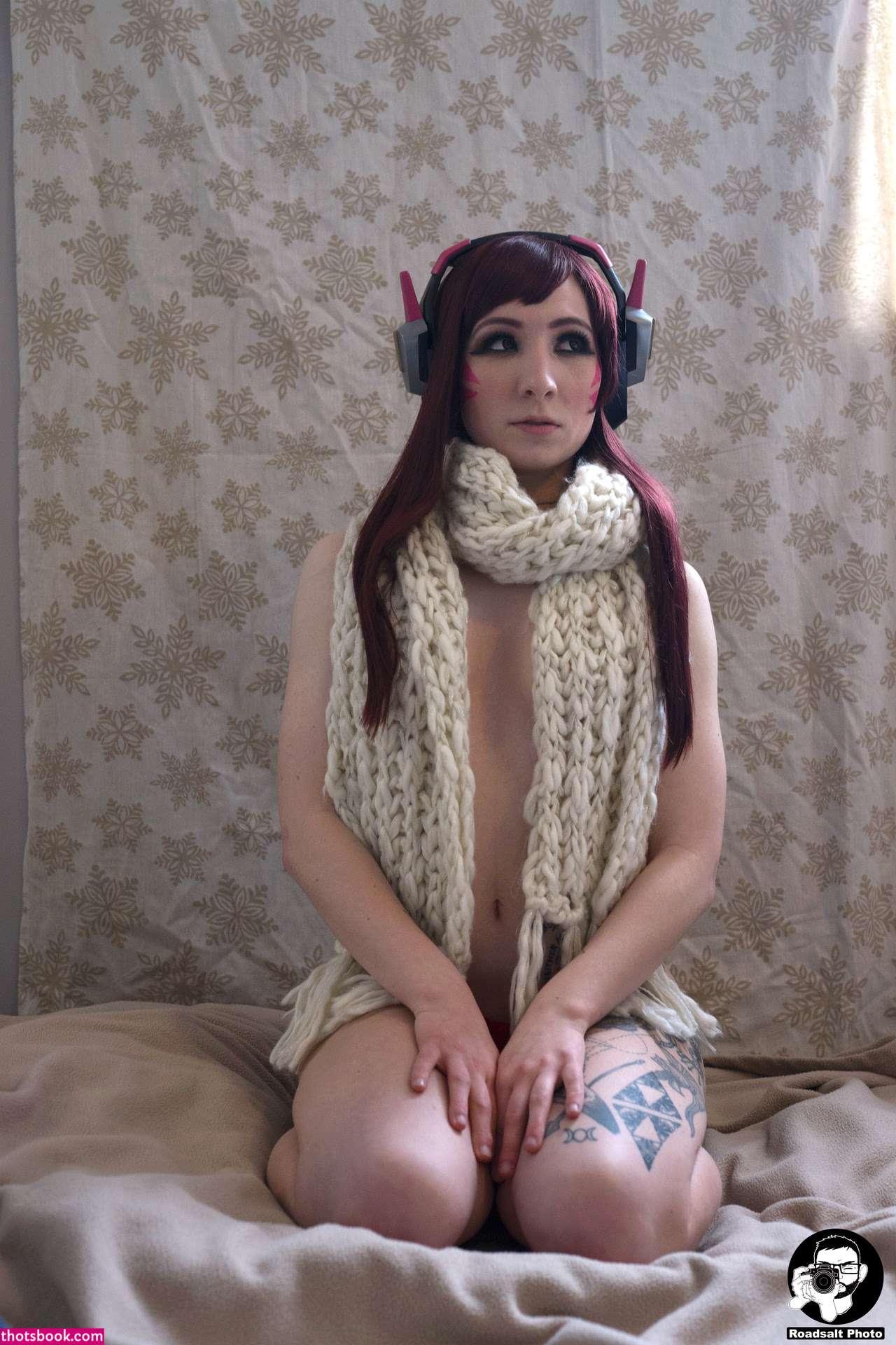 Rowdyruffin Nude OnlyFans Photos #3 492518