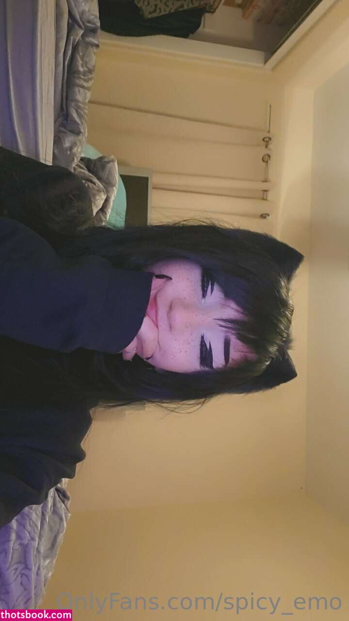 Spicyemo Nude OnlyFans Photos #1 492574