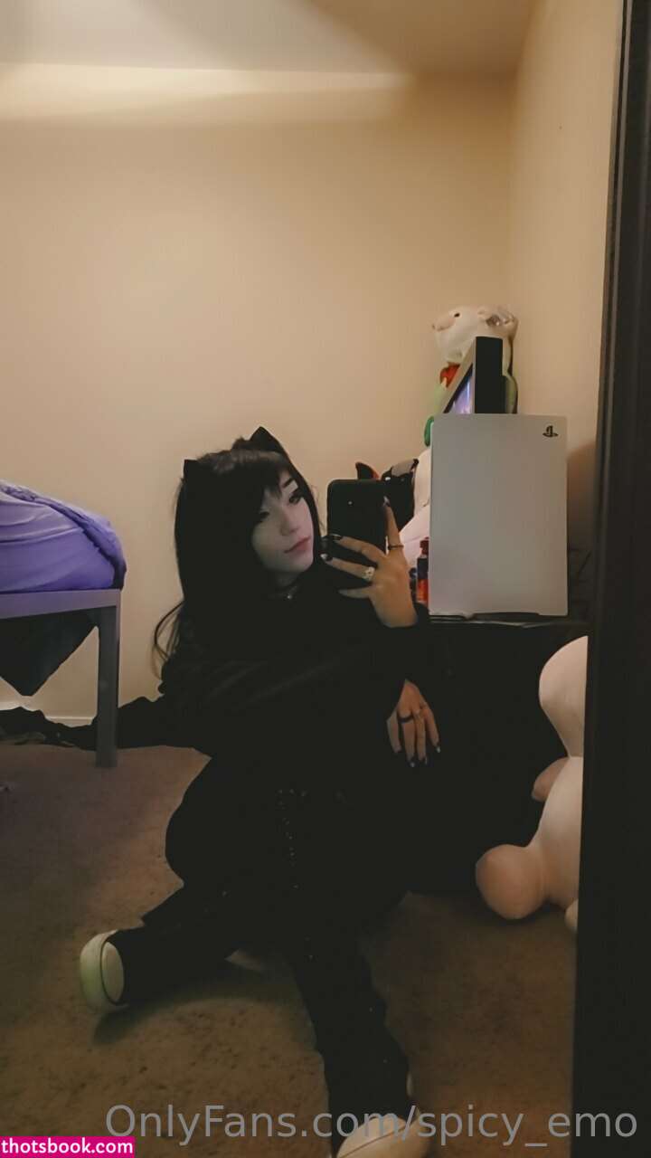 Spicyemo Nude OnlyFans Photos #1 492579