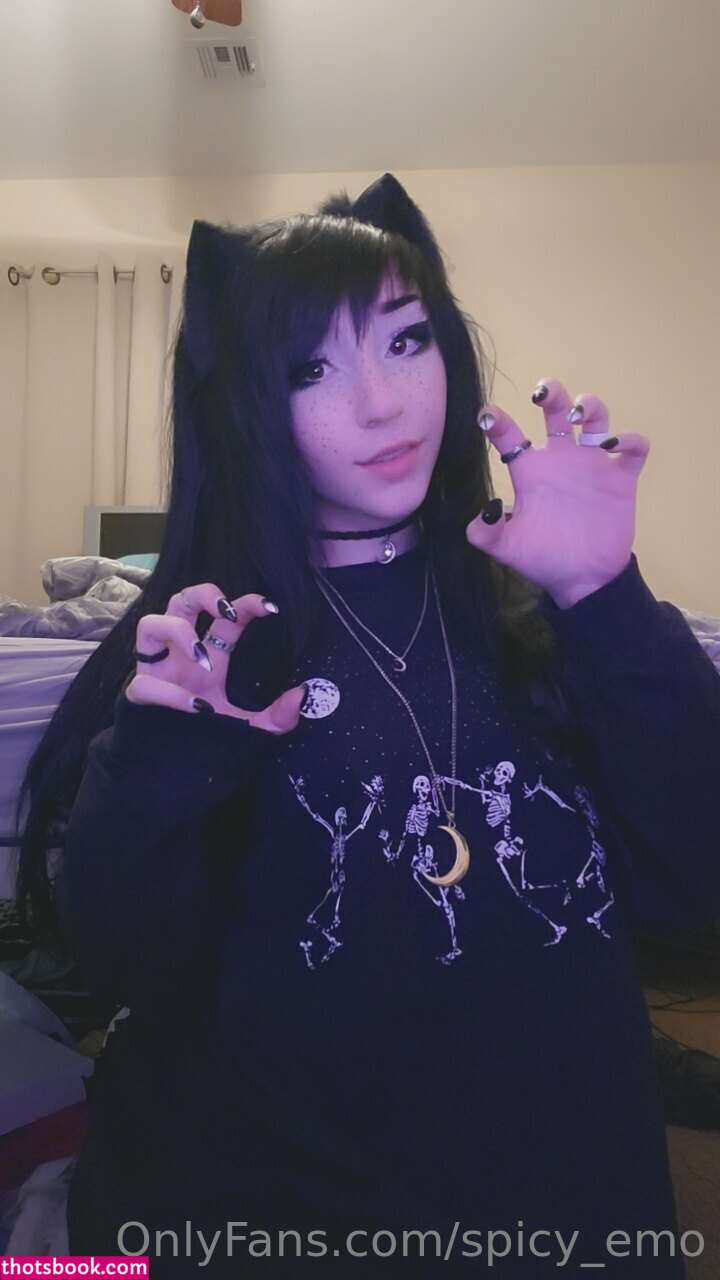 Spicyemo Nude OnlyFans Photos #1 492580