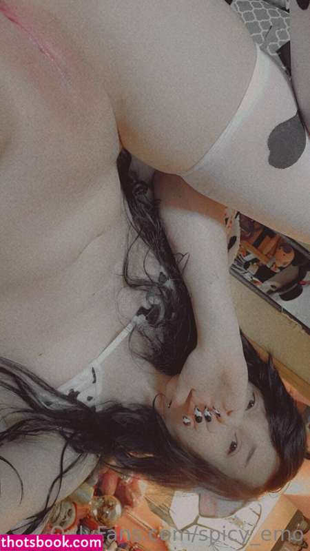 Spicyemo Nude OnlyFans Photos #3 492588