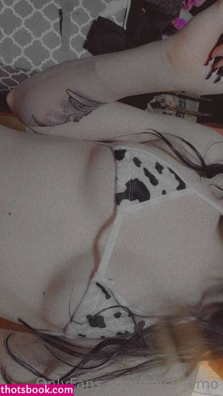 Spicyemo Nude OnlyFans Photos #3 492589