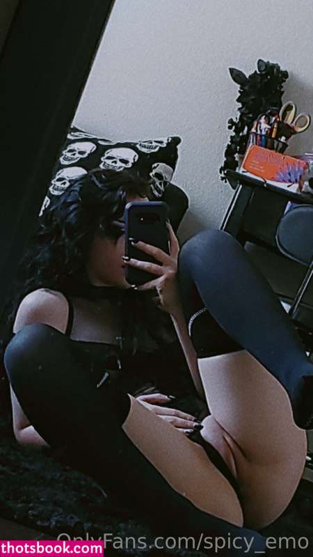 Spicyemo Nude OnlyFans Photos #4 492598