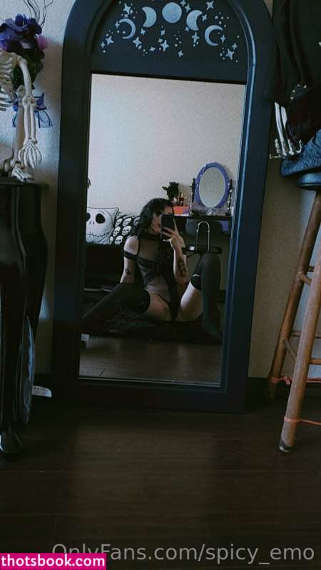 Spicyemo Nude OnlyFans Photos #4 492599