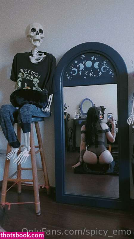 Spicyemo Nude OnlyFans Photos #4 492600