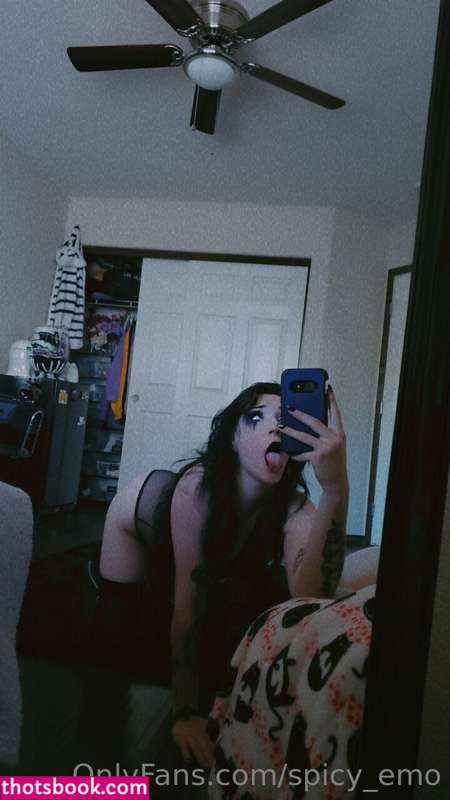 Spicyemo Nude OnlyFans Photos #4 492605