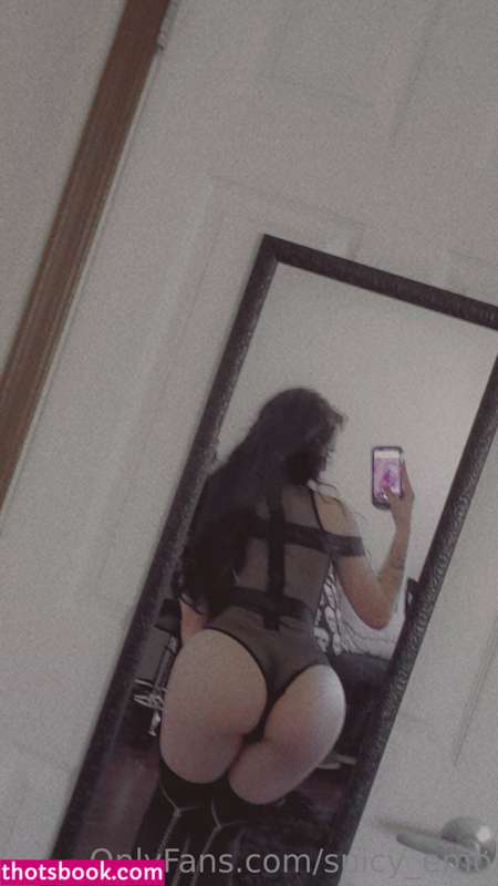 Spicyemo Nude OnlyFans Photos #4 492609