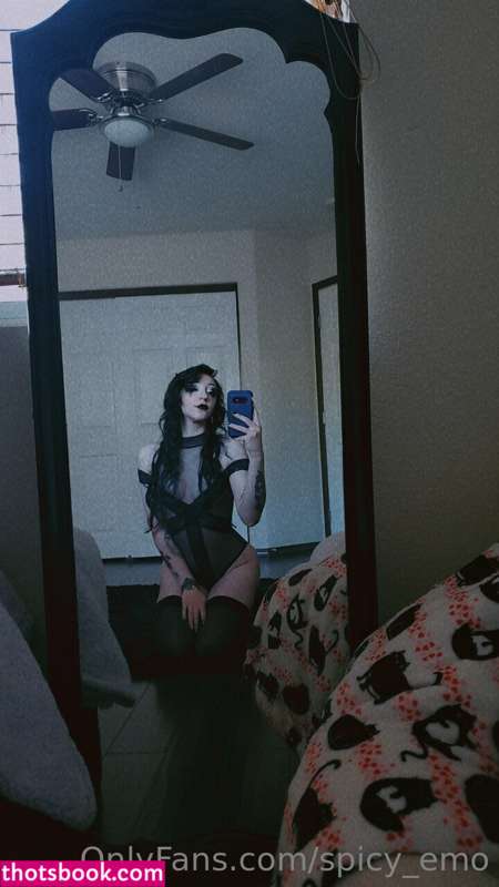 Spicyemo Nude OnlyFans Photos #4 492610