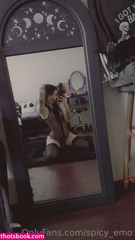 Spicyemo Nude OnlyFans Photos #4 492611