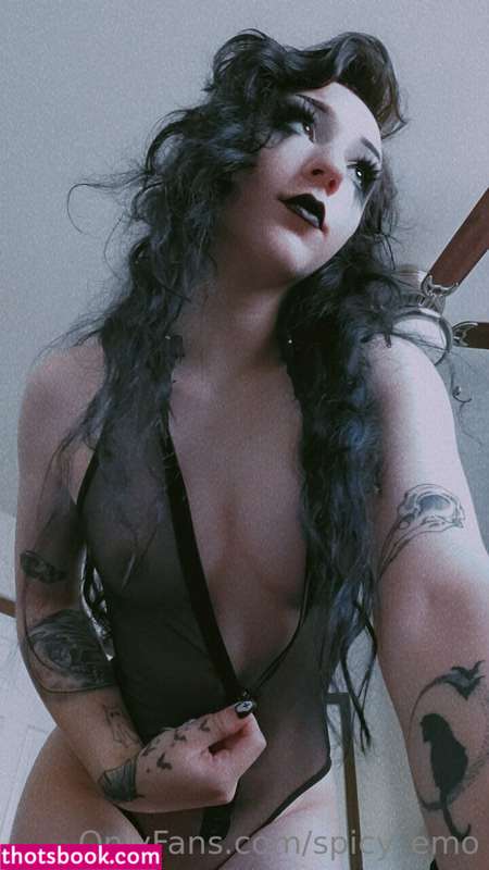 Spicyemo Nude OnlyFans Photos #4 492612