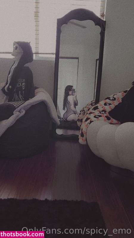 Spicyemo Nude OnlyFans Photos #4 492614