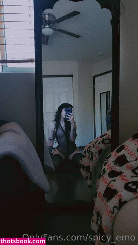 Spicyemo Nude OnlyFans Photos #4 492616