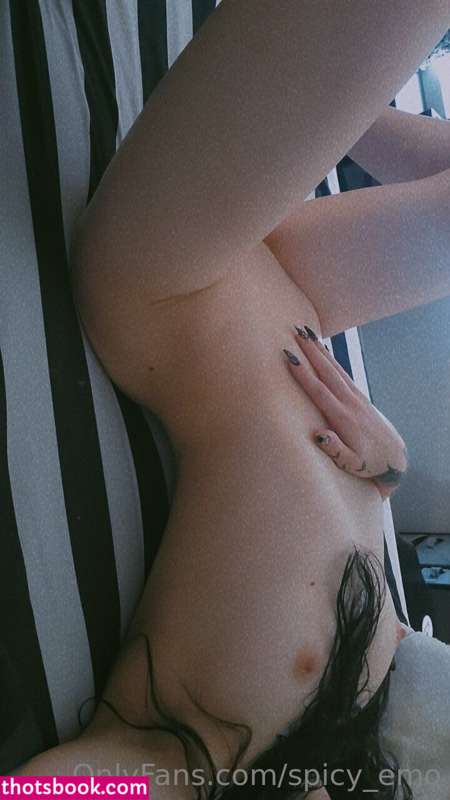 Spicyemo Nude OnlyFans Photos #6 492628