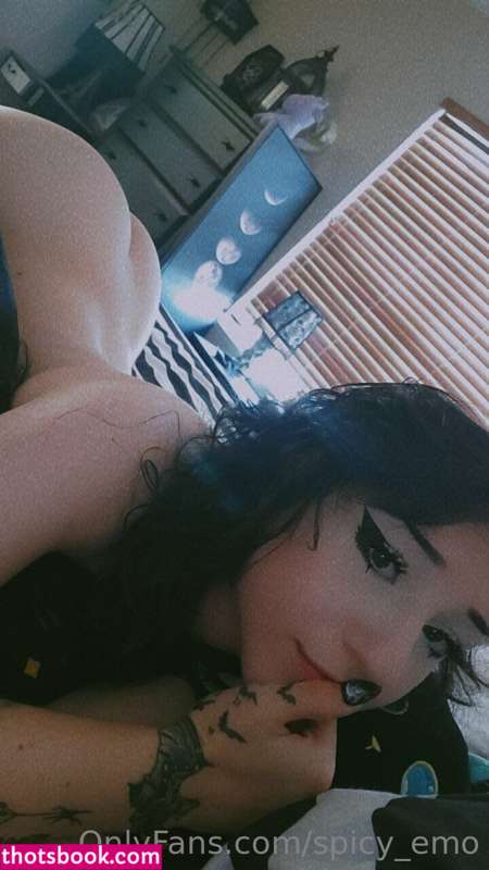 Spicyemo Nude OnlyFans Photos #7 492631