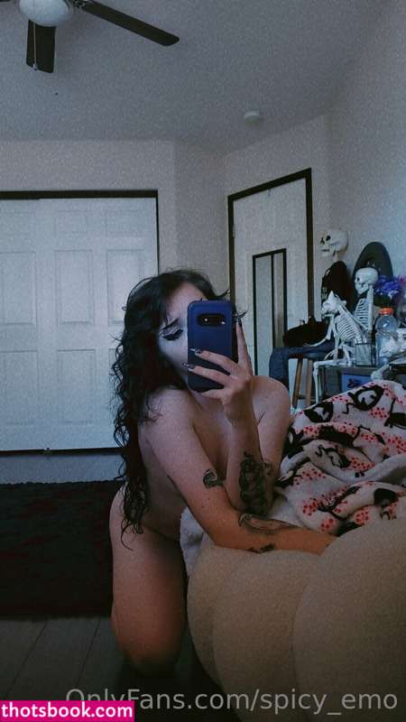 Spicyemo Nude OnlyFans Photos #7 492633