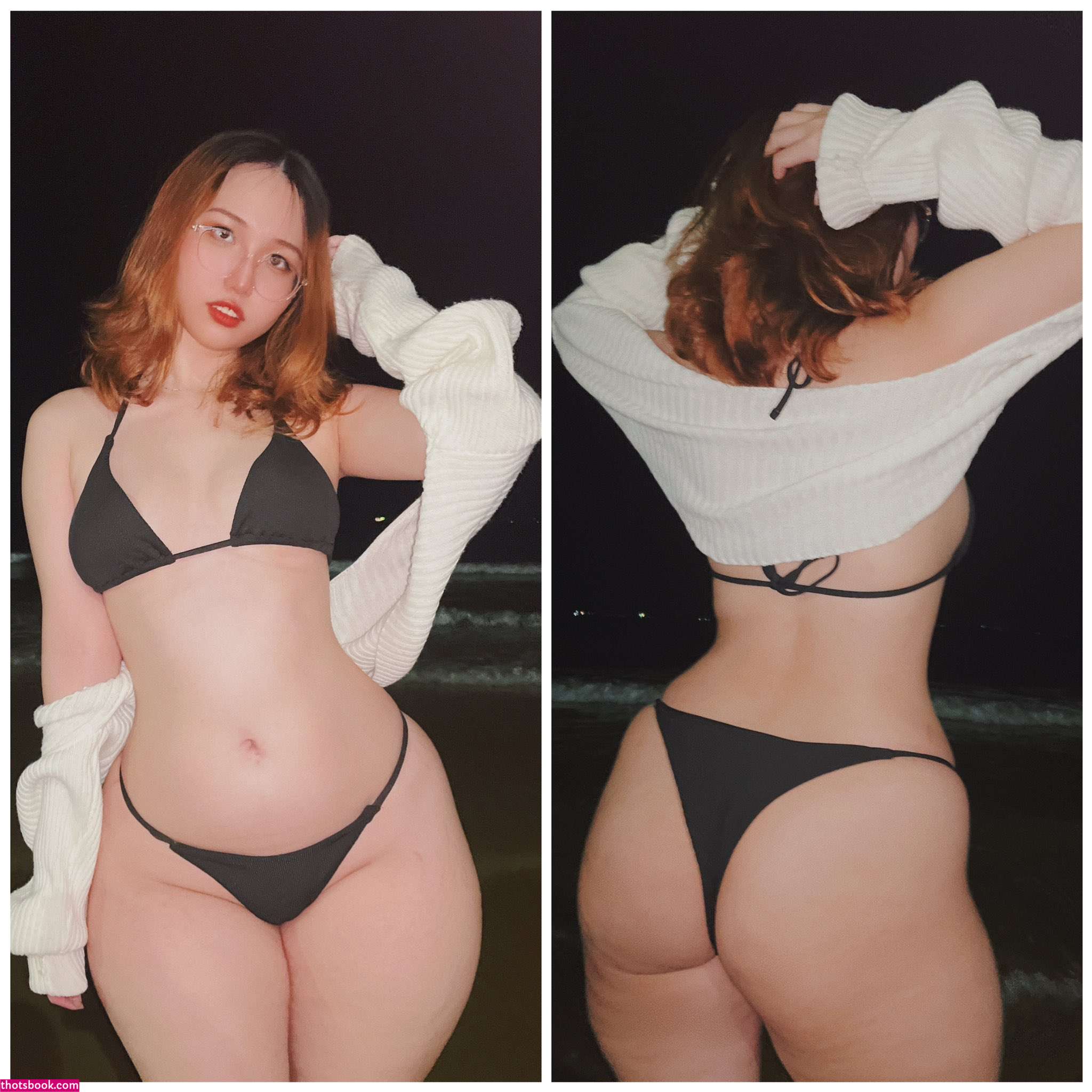 SRen244 ShiRen244 Nude OnlyFans Photos #3 492647